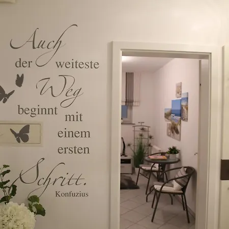 Appartamento Hoffmann Dtv-klassifizierung 4sterne *